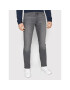 Jack&Jones Дънки Glenn 12184226 Сив Slim Fit - Pepit.bg