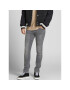 Jack&Jones Дънки Glenn 12184474 Сив Slim Fit - Pepit.bg