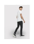 Jack&Jones Дънки Glenn 12190854 Черен Slim Fit - Pepit.bg