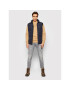 Jack&Jones Дънки Glenn 12194540 Сив Slim Fit - Pepit.bg