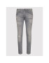 Jack&Jones Дънки Glenn 12194540 Сив Slim Fit - Pepit.bg