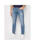 Jack&Jones Дънки Glenn 12201647 Син Slim Fit - Pepit.bg