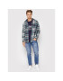 Jack&Jones Дънки Glenn 12201647 Син Slim Fit - Pepit.bg