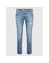 Jack&Jones Дънки Glenn 12201647 Син Slim Fit - Pepit.bg