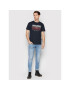 Jack&Jones Дънки Glenn 12204334 Син Slim Fit - Pepit.bg