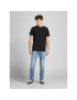 Jack&Jones Дънки Glenn 12204336 Син Slim Fit - Pepit.bg