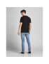 Jack&Jones Дънки Glenn 12204336 Син Slim Fit - Pepit.bg