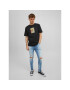 Jack&Jones Дънки Glenn 12209791 Син Slim Fit - Pepit.bg