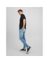 Jack&Jones Дънки Glenn 12209791 Син Slim Fit - Pepit.bg