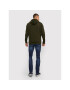 Jack&Jones Дънки Glenn 12212775 Тъмносин Slim Fit - Pepit.bg