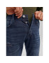 Jack&Jones Дънки Glenn 12212775 Тъмносин Slim Fit - Pepit.bg