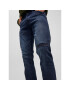 Jack&Jones Дънки Glenn 12212775 Тъмносин Slim Fit - Pepit.bg