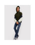 Jack&Jones Дънки Glenn 12212775 Тъмносин Slim Fit - Pepit.bg