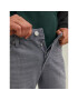 Jack&Jones Дънки Glenn 12212785 Сив Slim Fit - Pepit.bg