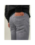 Jack&Jones Дънки Glenn 12212785 Сив Slim Fit - Pepit.bg