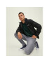 Jack&Jones Дънки Glenn 12212785 Сив Slim Fit - Pepit.bg