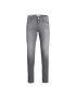 Jack&Jones Дънки Glenn 12212785 Сив Slim Fit - Pepit.bg