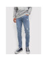 Jack&Jones Дънки Glenn 12213191 Син Slim Fit - Pepit.bg