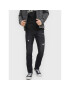 Jack&Jones Дънки Glenn 12213194 Черен Slim Fit - Pepit.bg