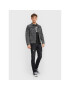 Jack&Jones Дънки Glenn 12213194 Черен Slim Fit - Pepit.bg