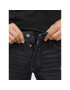 Jack&Jones Дънки Glenn 12213194 Черен Slim Fit - Pepit.bg