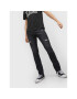 Jack&Jones Дънки Glenn 12213194 Черен Slim Fit - Pepit.bg