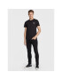 Jack&Jones Дънки Glenn 12213610 Черен Slim Fit - Pepit.bg