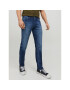 Jack&Jones Дънки Glenn 12214782 Тъмносин Slim Fit - Pepit.bg