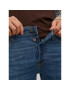 Jack&Jones Дънки Glenn 12224987 Тъмносин Slim Fit - Pepit.bg