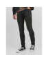 Jack&Jones Дънки Glenn 12237350 Черен Slim Fit - Pepit.bg