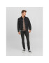 Jack&Jones Дънки Glenn 12237350 Черен Slim Fit - Pepit.bg