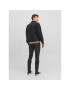 Jack&Jones Дънки Glenn 12237350 Черен Slim Fit - Pepit.bg