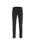 Jack&Jones Дънки Glenn 12237350 Черен Slim Fit - Pepit.bg