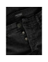 Jack&Jones Дънки Glenn 12237350 Черен Slim Fit - Pepit.bg
