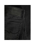 Jack&Jones Дънки Glenn 12237350 Черен Slim Fit - Pepit.bg