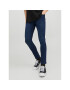 Jack&Jones Дънки Glenn 12237358 Тъмносин Slim Fit - Pepit.bg