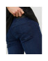 Jack&Jones Дънки Glenn 12237358 Тъмносин Slim Fit - Pepit.bg