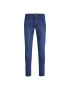 Jack&Jones Дънки Glenn 12237358 Тъмносин Slim Fit - Pepit.bg
