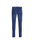 Jack&Jones Дънки Glenn 12237358 Тъмносин Slim Fit - Pepit.bg