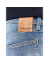 Jack&Jones Дънки Glenn Fox 12190836 Син Slim Fit - Pepit.bg