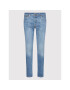 Jack&Jones Дънки Glenn Fox 12190836 Син Slim Fit - Pepit.bg