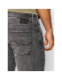 Jack&Jones Дънки Glenn Fox 12201709 Сив Slim Fit - Pepit.bg