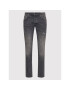 Jack&Jones Дънки Glenn Fox 12201709 Сив Slim Fit - Pepit.bg