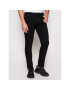 Jack&Jones Дънки Glenn Original 12152346 Черен Slim Fit - Pepit.bg