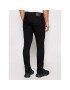 Jack&Jones Дънки Glenn Original 12152346 Черен Slim Fit - Pepit.bg