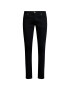 Jack&Jones Дънки Glenn Original 12152346 Черен Slim Fit - Pepit.bg