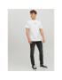 Jack&Jones Дънки Glenn Original 12227765 Черен Slim Fit - Pepit.bg