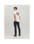 Jack&Jones Дънки Glenn Original 12227765 Черен Slim Fit - Pepit.bg