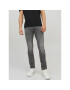 Jack&Jones Дънки Glenn Original 12227766 Сив Slim Fit - Pepit.bg