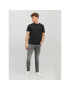 Jack&Jones Дънки Glenn Original 12227766 Сив Slim Fit - Pepit.bg